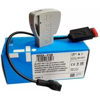 CAME KEY - moduuli WiFi/BLUETOOTH (806SA-0140)