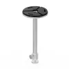 Kattoteline WANBO WBCA01 DaVinci Mozart 328x141mm hopea