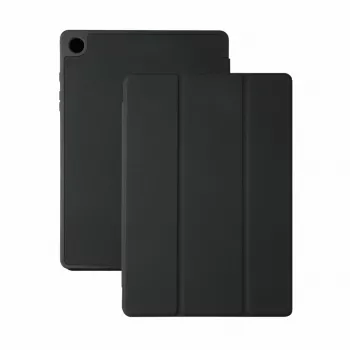 Folio-kotelo 4smarts Galaxy Tab A9+ 27,9 cm (11 tuumaa) musta