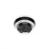 Dome IP-valvontakamera Hikvision DS-2CD6D44G1H-IZS 2688x1520 sisä- ja ulkokäyttöön