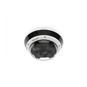 Dome IP-valvontakamera Hikvision DS-2CD6D44G1H-IZS 2688x1520 sisä- ja ulkokäyttöön