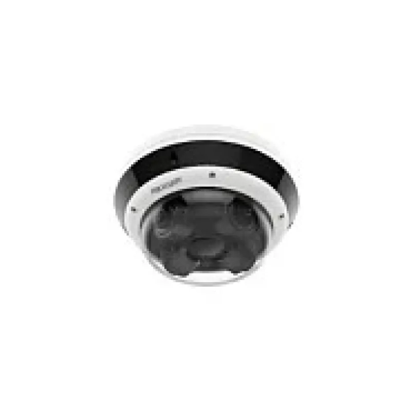 Dome IP-valvontakamera Hikvision DS-2CD6D44G1H-IZS 2688x1520 sisä- ja ulkokäyttöön