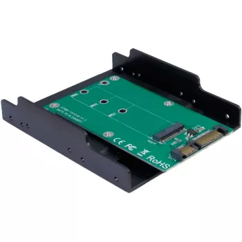 Liitäntäkortti Inter-Tech KT001B