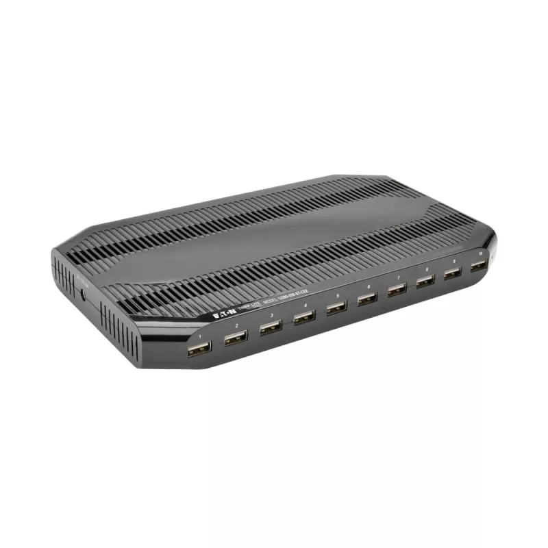 Tripp Lite U280-010-ST-CEE musta