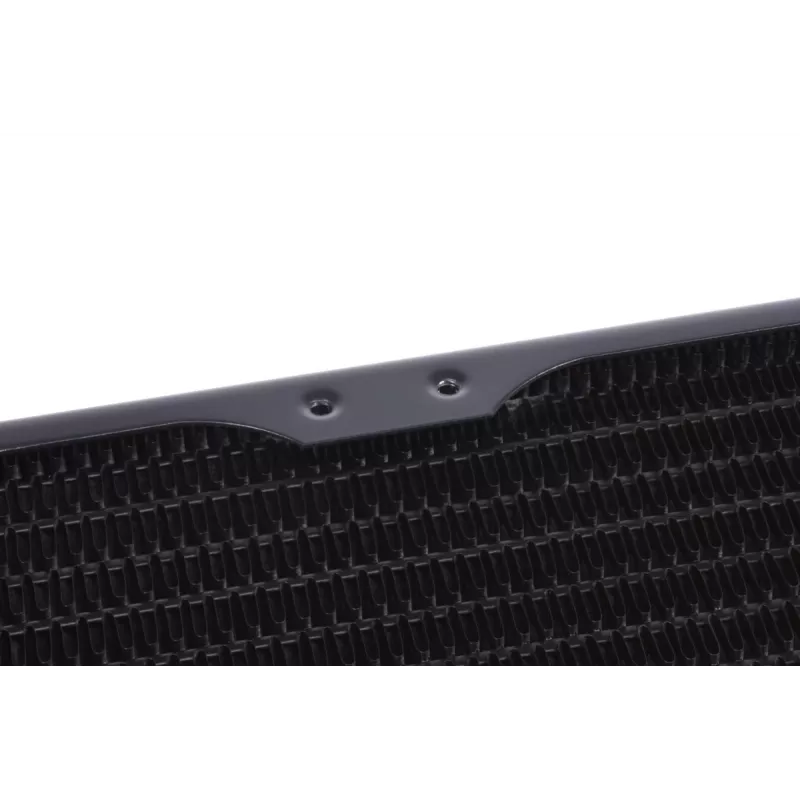 Alphacool 14436 tietokoneen jäähdytysjärjestelmän osa/lisävaruste jäähdytin