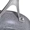 BALLARINI Salina Granitium 75002-820-0 paistinpannu 24 cm
