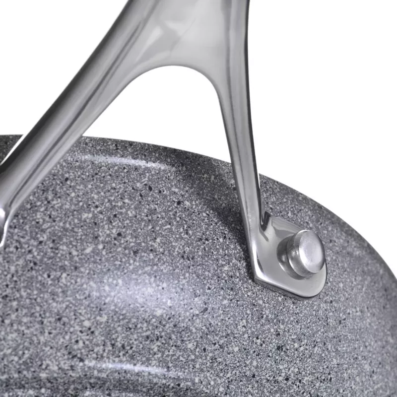 BALLARINI Salina Granitium 75002-820-0 paistinpannu 24 cm