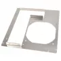 PCI-takakansi Mini-ITX (2-paikkainen) – DimasTech S0026RW, alumiini