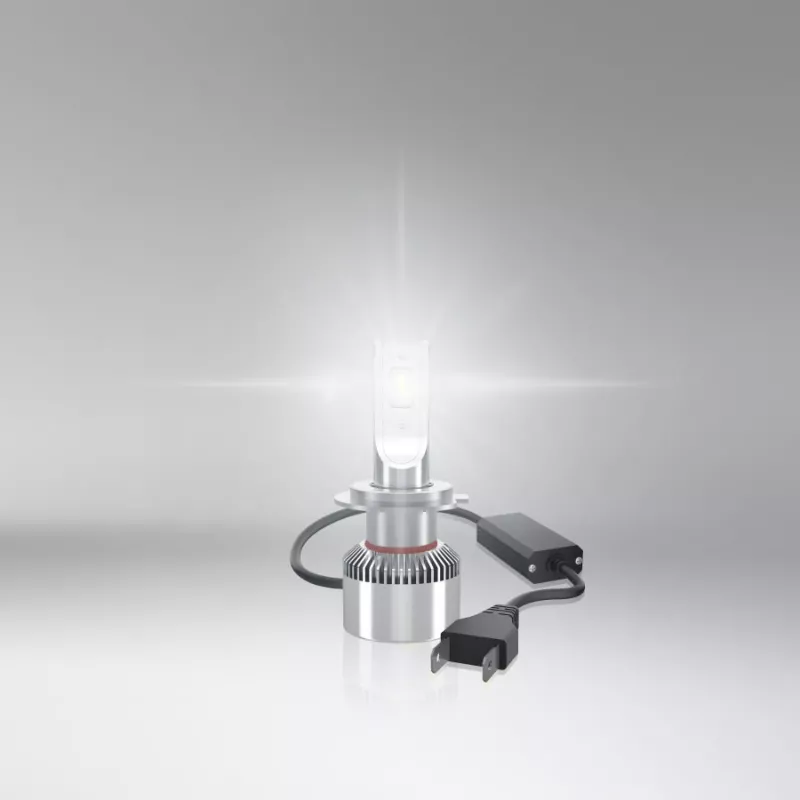 LED-ajovalolamput Ledvance LEDriving XTR H7 64210DWXTR, pari (2 kpl)
