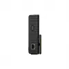 EcoFlow 50049001 kaukosäädin kannettavalle voimalaitokselle DELTA Pro, Bluetooth, musta