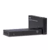 Lindy 38217 150 m Cat.6 HDMI 4K60 -, IR- ja RS-232 -HDBaseT-jatkolaite, lähetin ja vastaanotin