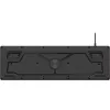 Corsair CH-9226D65-DE näppäimistö pelaaminen USB QWERTZ saksa harmaa
