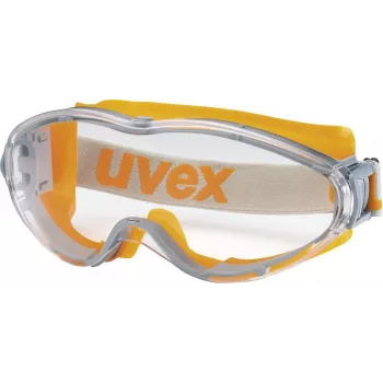 Silmälasilasi Uvex 9302255 polykarbonaatti PC