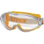 Silmälasilasi Uvex 9302255 polykarbonaatti PC