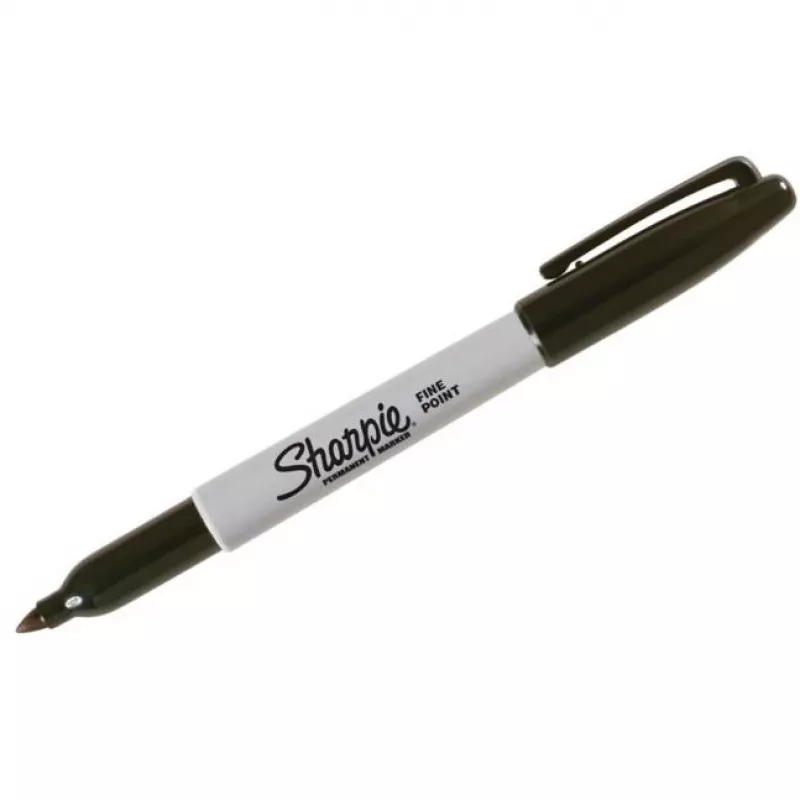 Hienotussi Sharpie 2077128