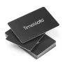RFID-tarra Safescan 125-0603 musta 25 kpl