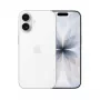 Apple iPhone 17 - 5G-älypuhelin - Dual-SIM / sisäinen muisti 512 GB - OLED-näyttö - 6,3