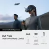 nelikopteri DJI Neo Motion Combo 4 roottoria 12 MP 3840 x 2880 pikseliä