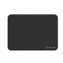 TELLUR SmoothClick hiirimatto M (35 cm x 25 cm) - musta