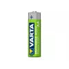 VARTA HR6 AA Recharge Accu Power 2100 mAh 56706 akut 4 kpl vihreä, keltainen