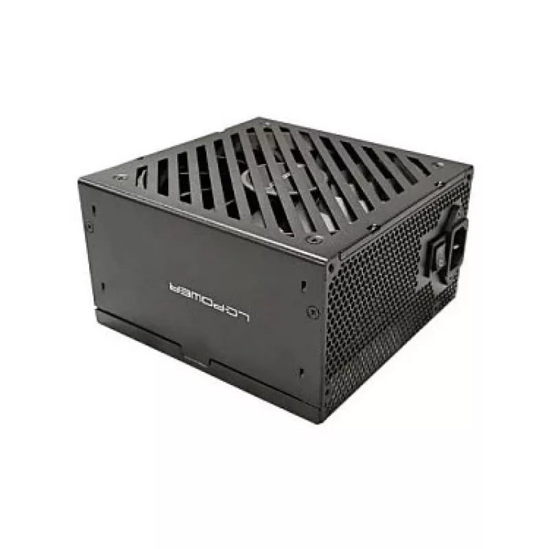 Virtalähde LC-Power LC6850B-SI V3.1 850 W, 20+4-pin ATX, 80 PLUS Bronze