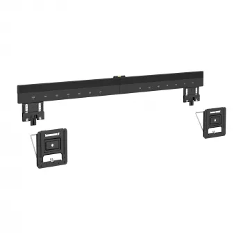SBOX PLB-1948 -teline näytöille 43–100 kg, levy 800×600 mm