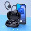 Langattomat urheilukuulokkeet MANTA Rytmo Sport 2 MATWS012BK — True Wireless, In-Ear, musta