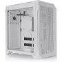 Thermaltake kotelo CTE C700 TG Full Tower Snow White Retail - kotelo - ATX