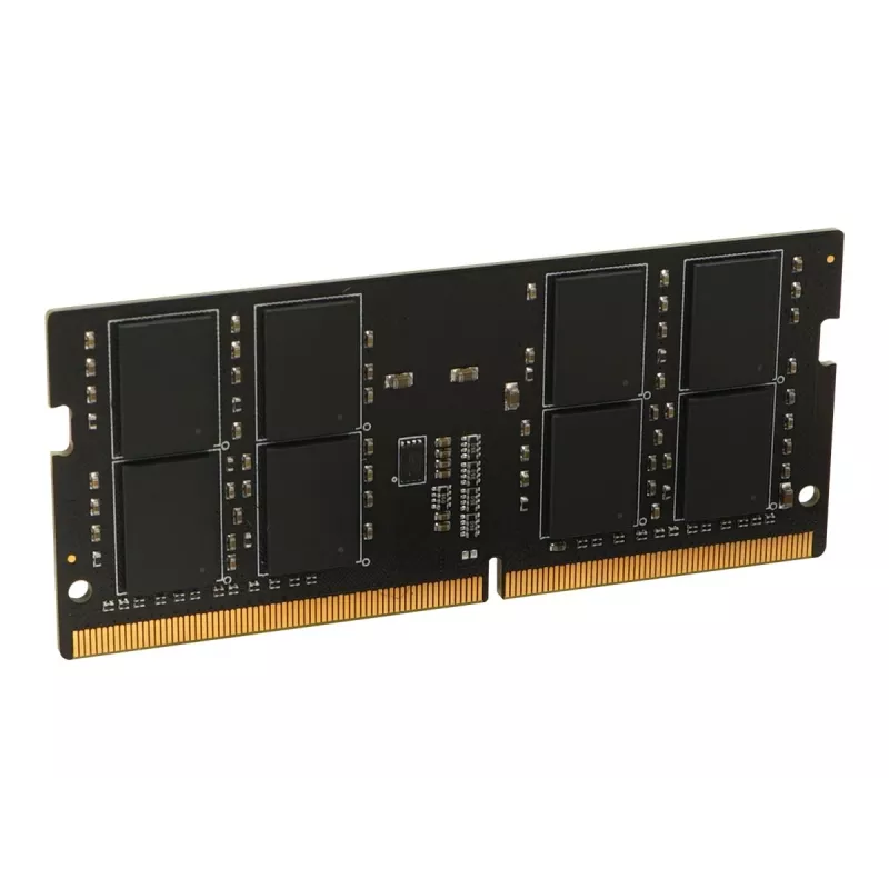 Silicon Power | SP008GBSFU266X02 | 8 GB | DDR4 | 2666 MHz | kannettava | Registered No | ECC No