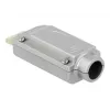 HDMI-A-pistoke liitinrimaan DeLOCK 65201