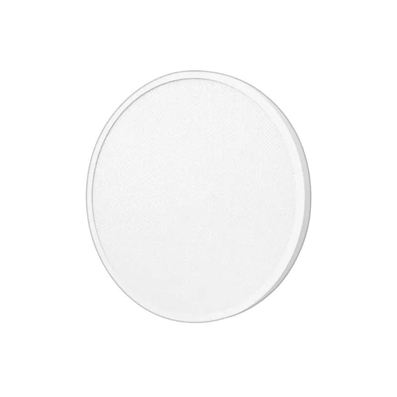 Xiaomi BHR07RIGL Smart Ceiling Light D20 kattovalaisin, 17 W, 900 lm, 2700-5700K, tutka-anturi, IP50, 250 x 60 mm, valkoinen