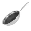 Wok D28 H7,5CM/95349 Resto