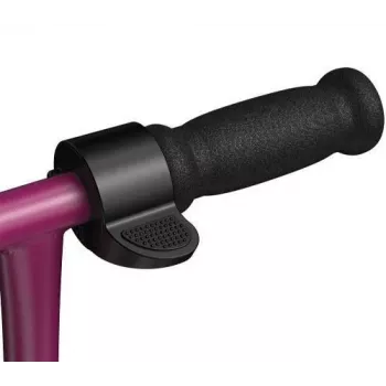 RAZOR XLR 90 Power Core sähköpotkulauta, pinkki (13173869)