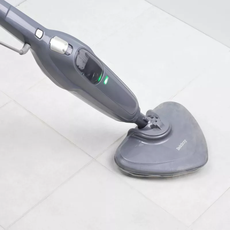 Beldray BEL01986VDER Clean and Refresh höyrypuhdistin