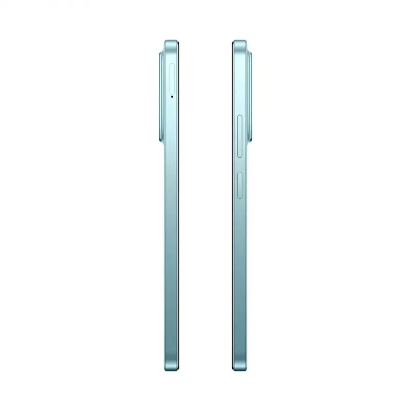 Xiaomi POCO C85 älypuhelin 8 GB RAM 256 GB, 6,9", 4G, Dual SIM, 6000 mAh, vihreä