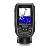 Kaiunluotain GARMIN STRIKER 4, 8,89 cm (3,5 tuuman) näyttö, 200 W, syvyys jopa 6 m