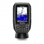 Kaiunluotain GARMIN STRIKER 4, 8,89 cm (3,5 tuuman) näyttö, 200 W, syvyys jopa 6 m
