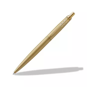 Klipsikiinnitteinen kuulakärkikynä painomekanismilla Parker Jotter XL