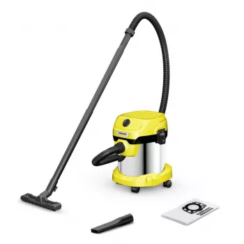Kärcher V-15/4/18 15 L rumpuimuri kuiva 1000 W pölypussi