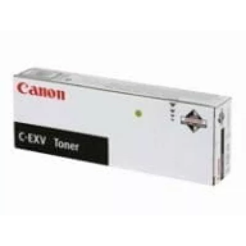 Canon CEXV31 värikasetti 1 kpl alkuperäinen magenta