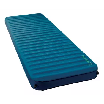 Therm-a-Rest MondoKing 3D yhden hengen patja sininen unisex