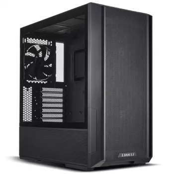 PC-kotelo Lian Li Lancool 216-X Midi Tower musta
