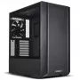 PC-kotelo Lian Li Lancool 216-X Midi Tower musta