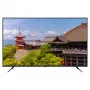 164,0 cm/65 (3840x2160) JAPANNEXT JN-IPS650UHD60F 16:9 IPS 60Hz HDMI USB WLAN kaiutin musta