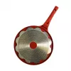 Kreppipannu Maestro MR-1222-A HEART