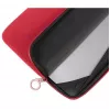 TUCANO Top Second Skin 40,60 cm 16 punainen kannettavalle tietokoneelle 16 asti BFTMB16-R