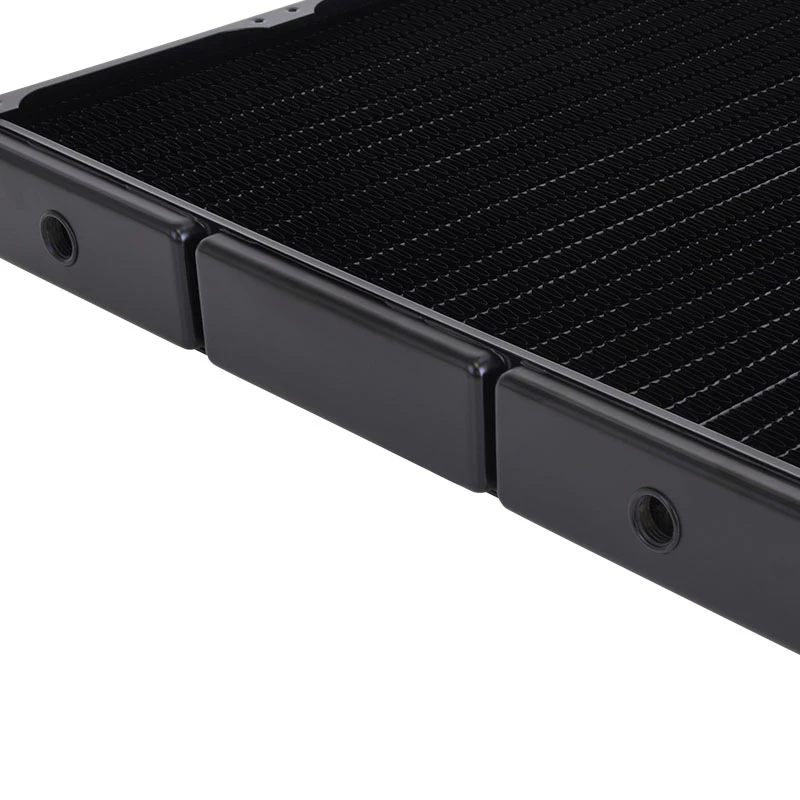 Jäähdytinblokki Alphacool NexXxoS XT45