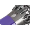 Dyson Cyclone V10 Absolute 2-in-1 varsi-imuri akku kuiva pussiton kupari, nikkeli
