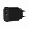 Sisälaturi Gembird TA-UC-2A12-01-BK 2A 12W USB