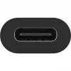 USB-C-liitin Goobay 45401 musta